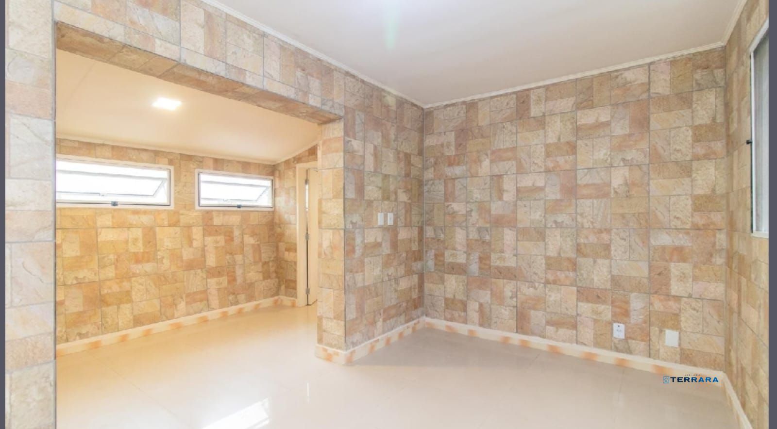Apartamento no Condomínio Dalva, 1 quarto, à venda, 39 m², Partenon - Porto Alegre — foto 3