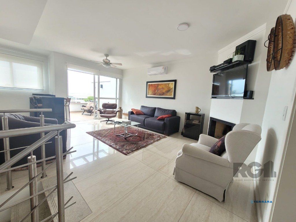 Casa de Condomínio, 3 suítes, à venda, 251 m², Praia de Belas - Porto Alegre — foto 3