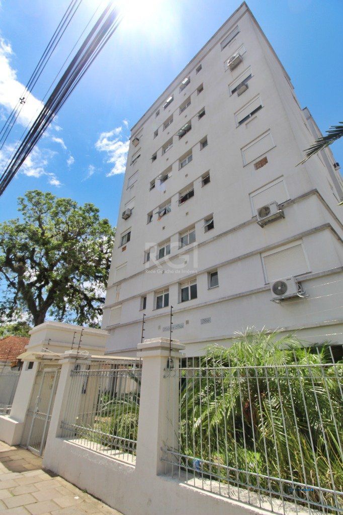 Apartamento 2 quartos à venda, 48m², Teresópolis - Porto Alegre