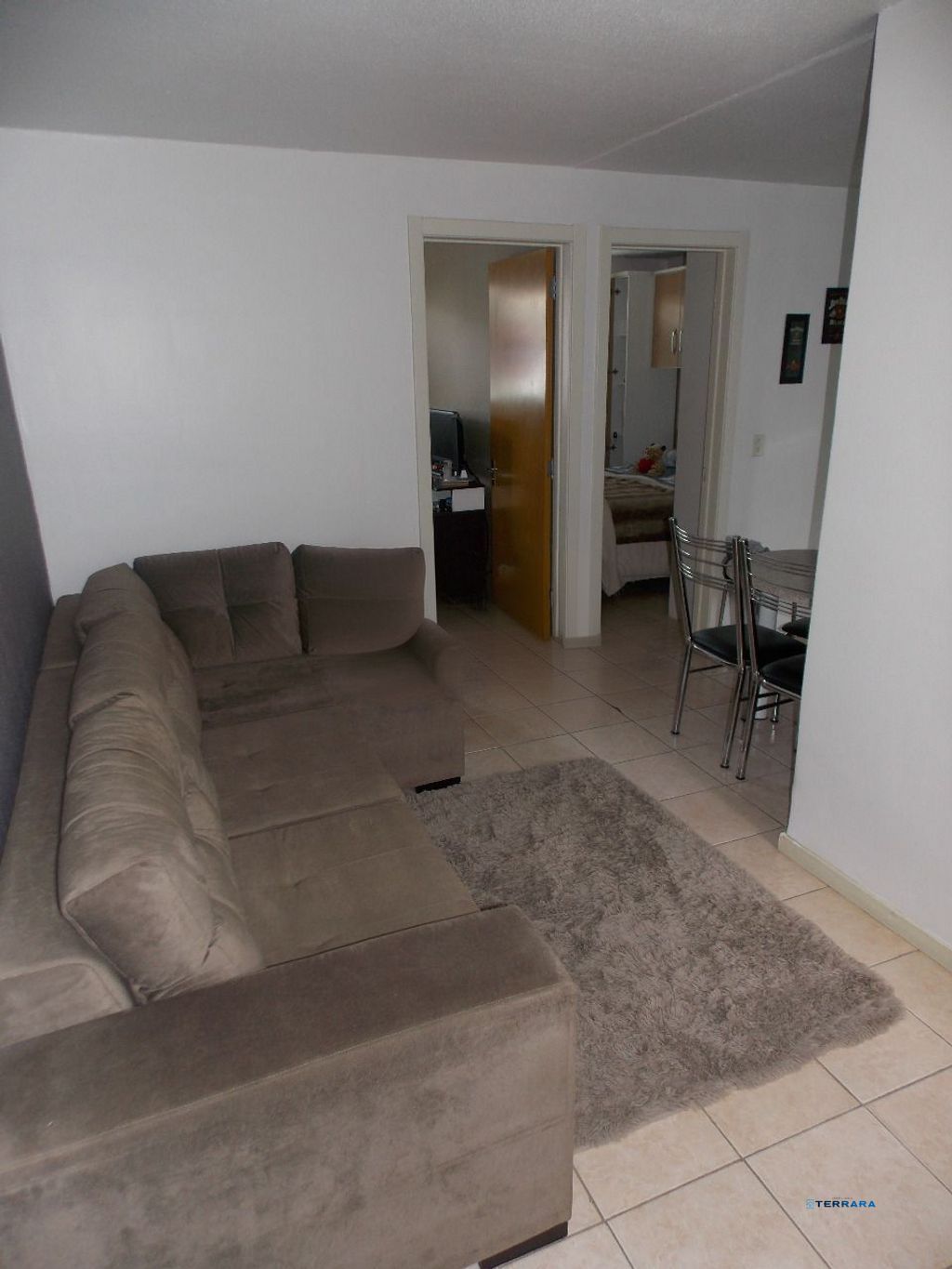 Apartamento no Condomínio Edifício São Francisco, 2 quartos, à venda, 38 m², Rubem Berta - Porto Alegre — foto 2