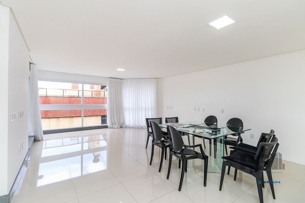 Cobertura, 3 quartos, à venda, 238 m², Cristal - Porto Alegre — foto 3