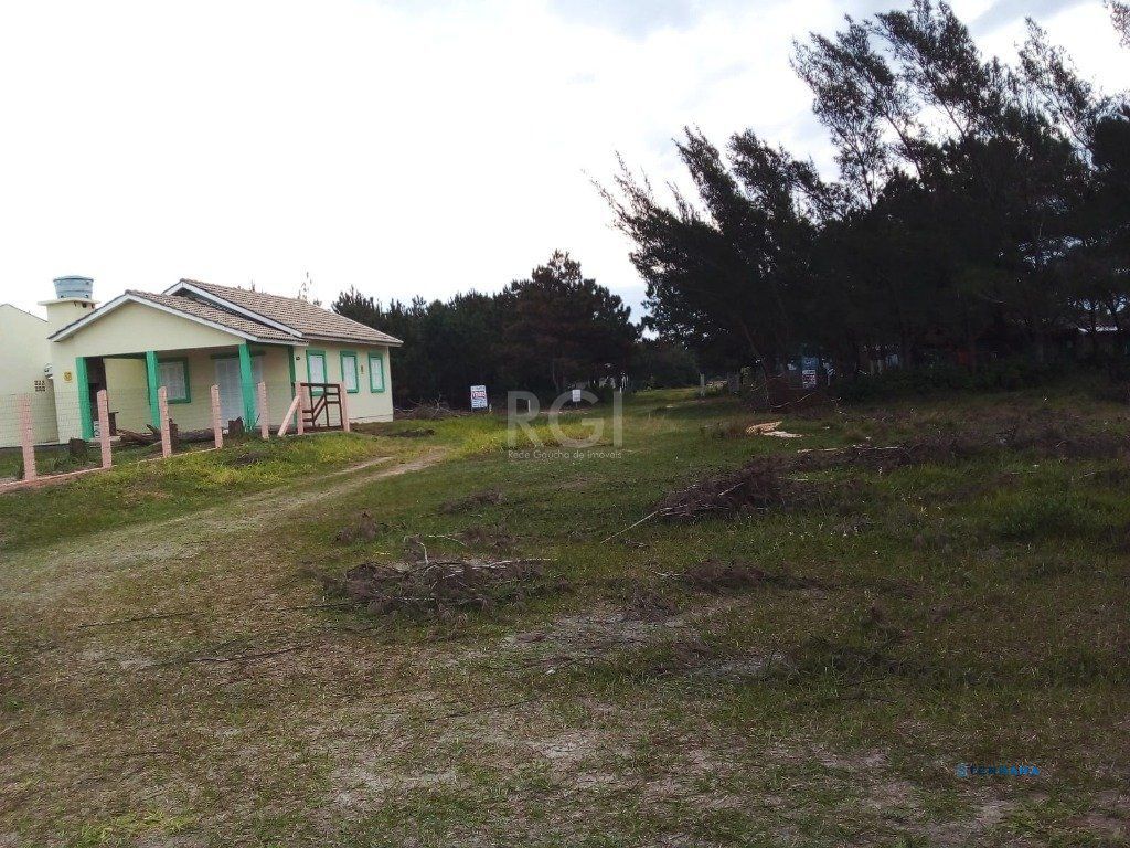Terreno para Venda - 0m², 0 dormitórios, Balneário Atlântico