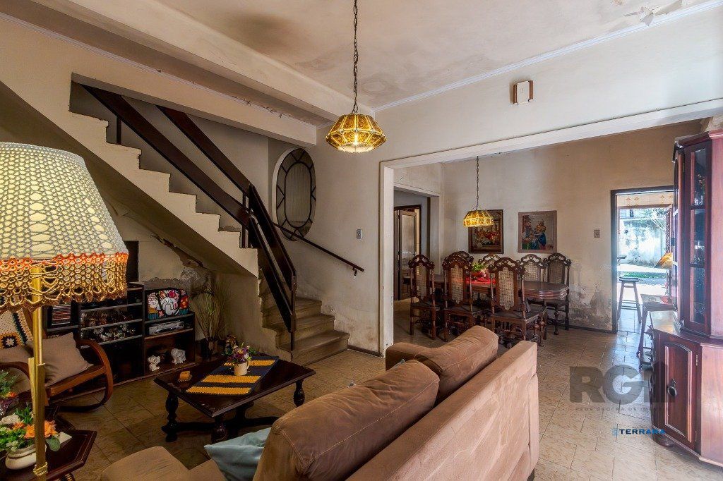 Casa, 3 quartos, à venda, 262 m², Santa Cecília - Porto Alegre — foto 3
