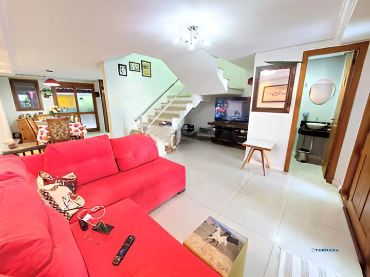 Casa de Condomínio, 3 quartos, à venda, 138 m², Hípica - Porto Alegre — foto 3