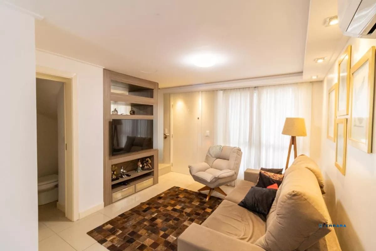 Sala De Estar