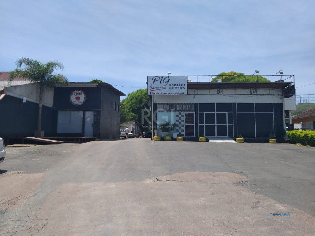 Terreno para Venda - 0m², 0 dormitórios, Glória
