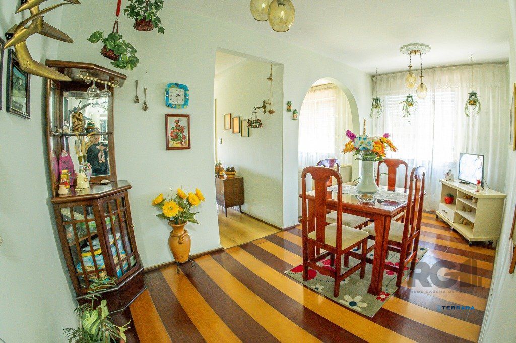 Apartamento, 3 quartos, à venda, 66 m², Cristal - Porto Alegre — foto 4