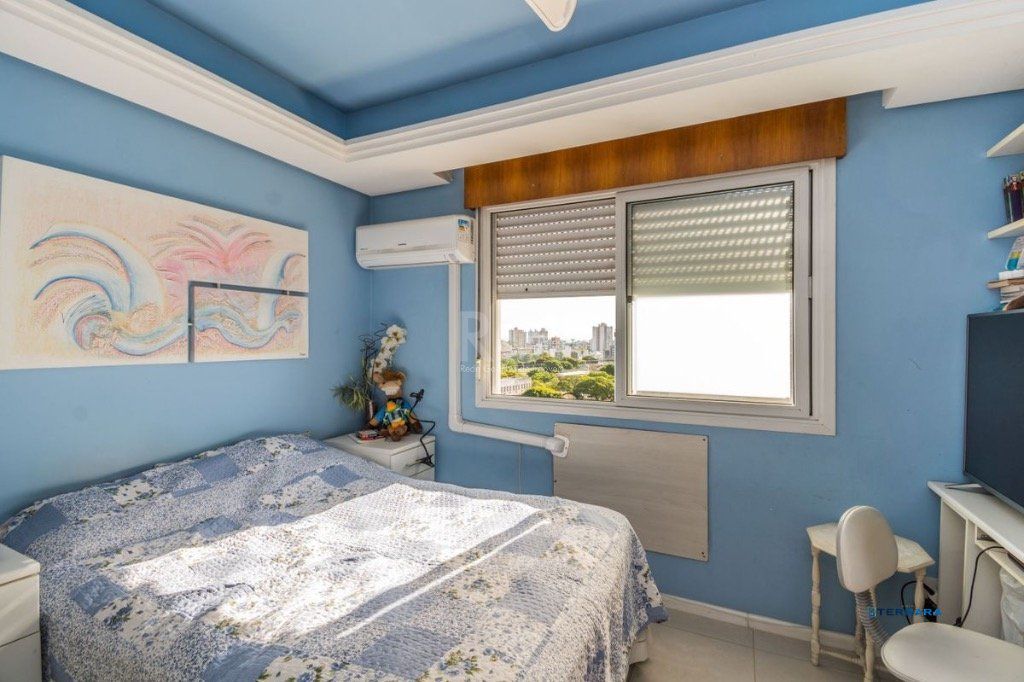 Cobertura, 3 quartos, à venda, 199 m², Azenha - Porto Alegre — foto 5