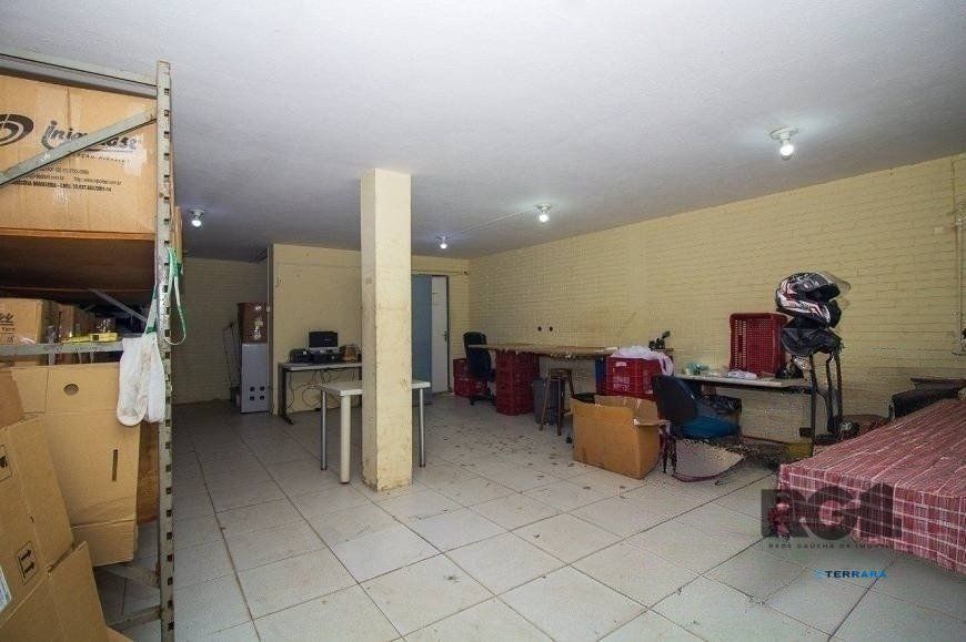 Pavilhão, à venda, 675 m², Floresta - Porto Alegre — foto 3