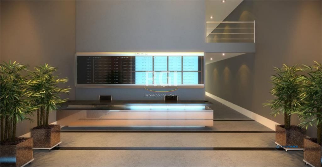 Sala Comercial, à venda, 25 m², Jardim Lindóia - Porto Alegre — foto 2