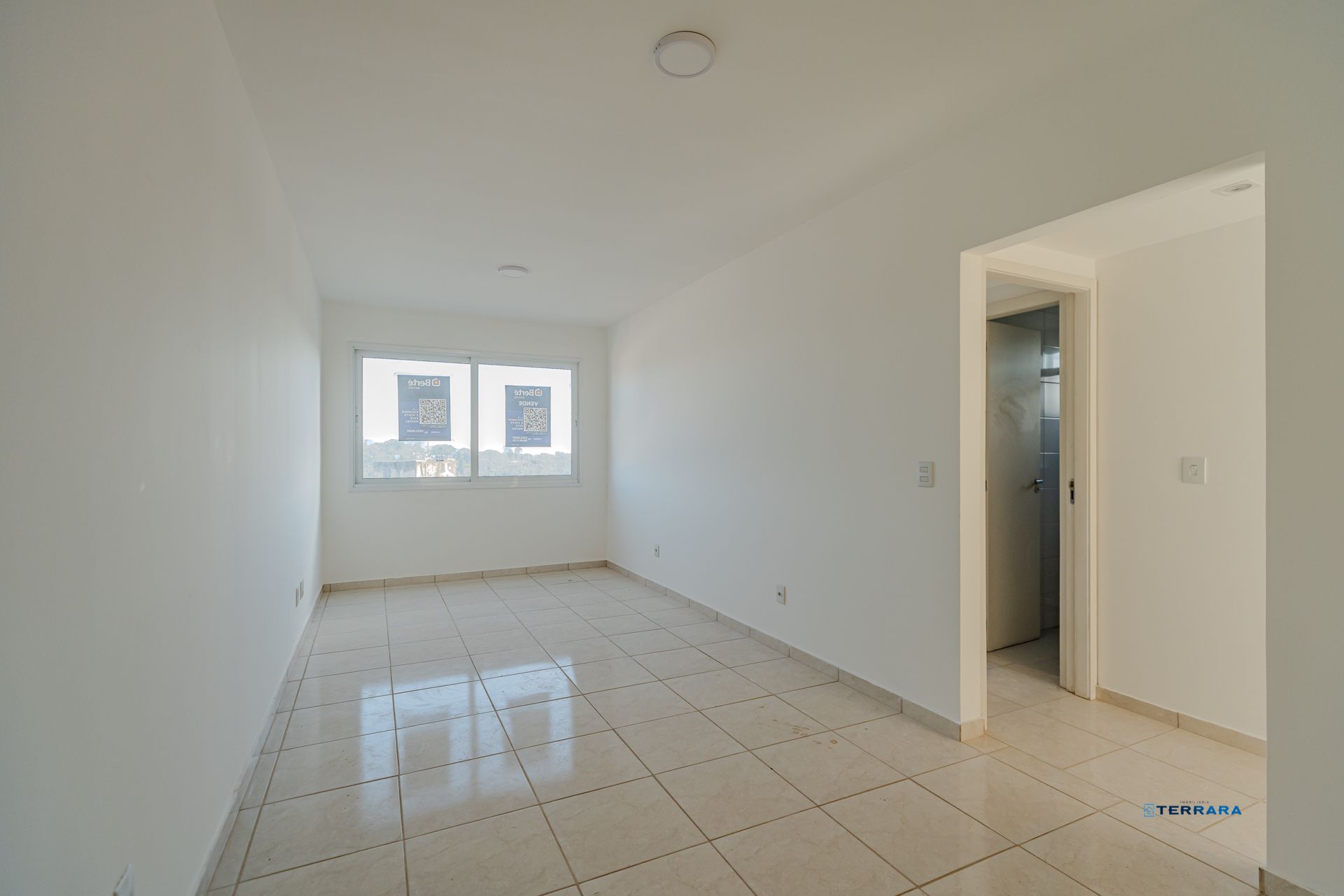 Apartamento para Venda - 59m², 2 dormitórios, sendo 1 suites, 2 vagas - Santa Tereza