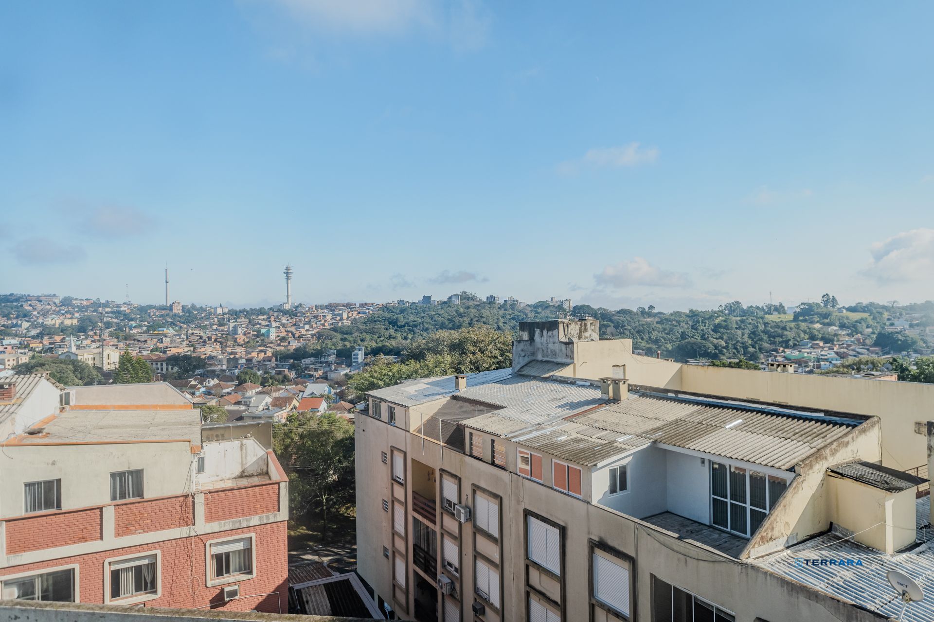 Apartamento, 2 quartos, à venda, 59 m², Santa Tereza - Porto Alegre — foto 3