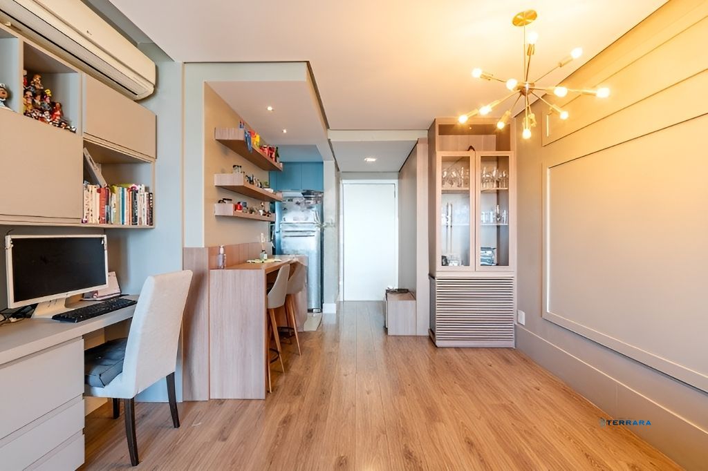 Apartamento, 2 quartos, à venda, 72 m², Passo da Areia - Porto Alegre — foto 4