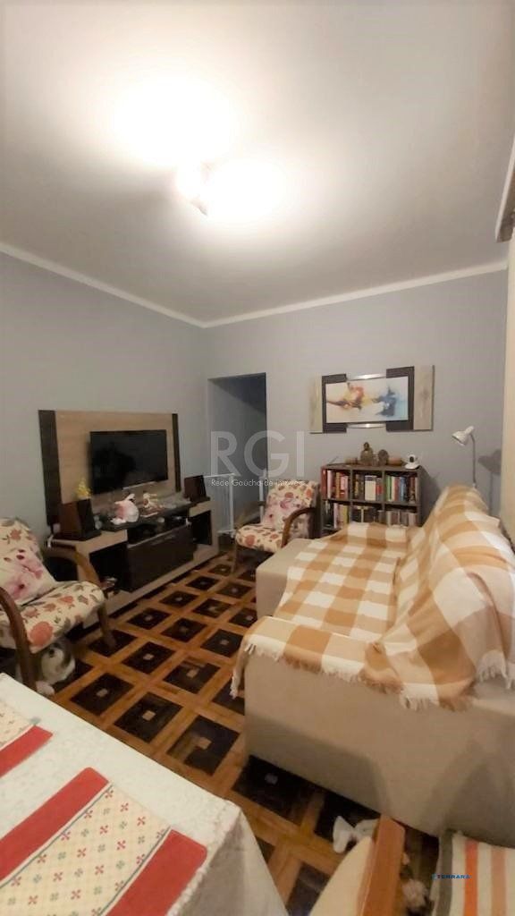 Apartamento para Venda - 86m², 3 dormitórios, Santana