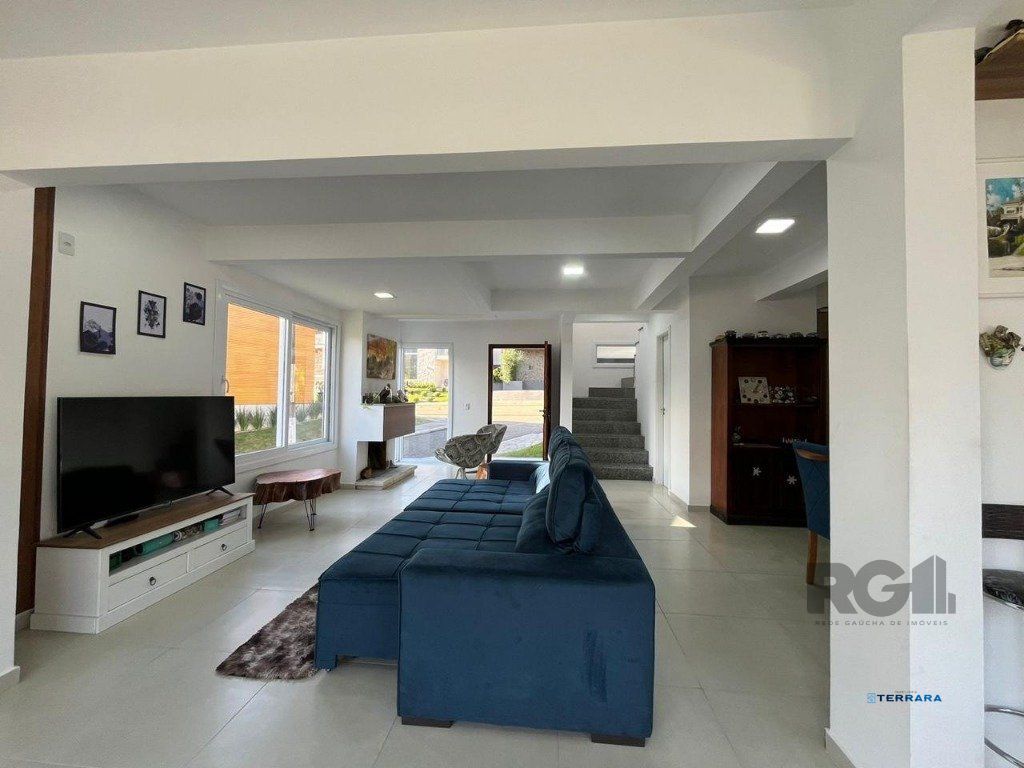Sobrado, 3 suítes, à venda, 225 m², Hípica - Porto Alegre — foto 4