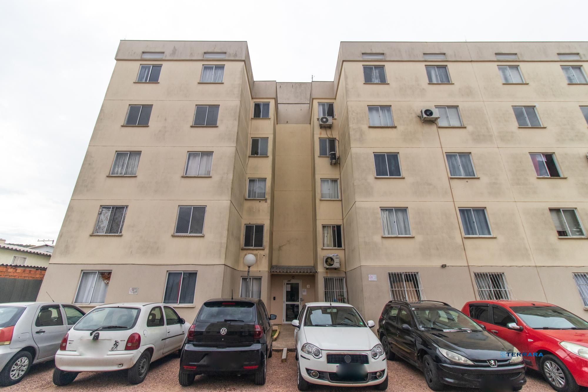 Apartamento, 2 quartos, à venda, 43 m², Vila Nova - Porto Alegre — foto 4