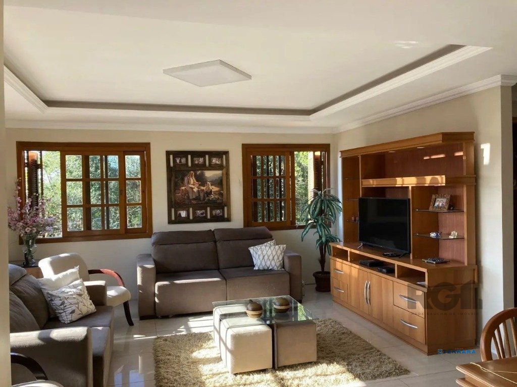 Casa, 3 quartos, à venda, 234 m², Lomba do Pinheiro - Porto Alegre — foto 2