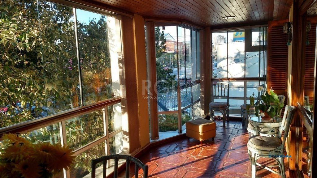 Apartamento de 3 quartos à venda Avenida Doutor Nilo Peçanha, Jardim Europa - Porto Alegre