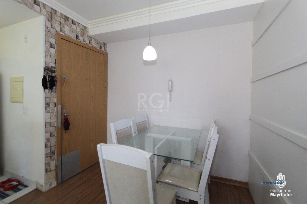 Apartamento, 2 quartos, à venda, 52 m², Jardim Carvalho - Porto Alegre — foto 4