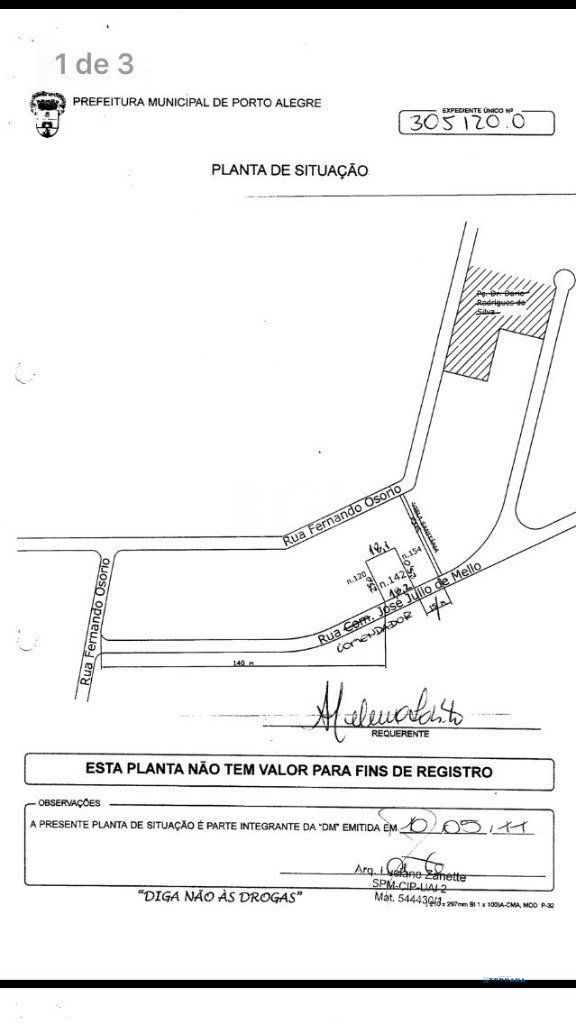 Terreno, à venda, Teresópolis - Porto Alegre — foto 5