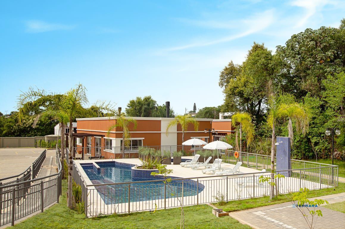 Apartamento, 2 quartos, à venda, 45 m², Santa Isabel - Viamão — foto 2