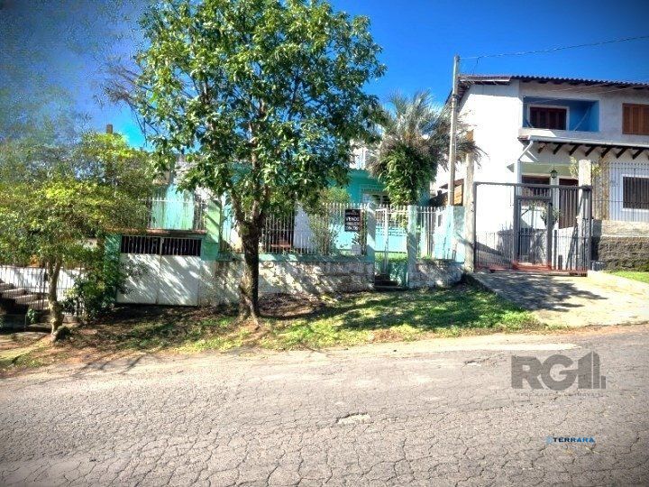Casa, 4 quartos, à venda, 95 m², Nonoai - Porto Alegre — foto 5