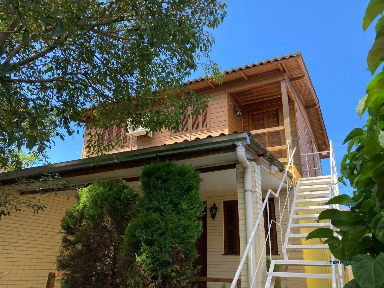 Casa 100m² no bairro Cavalhada!