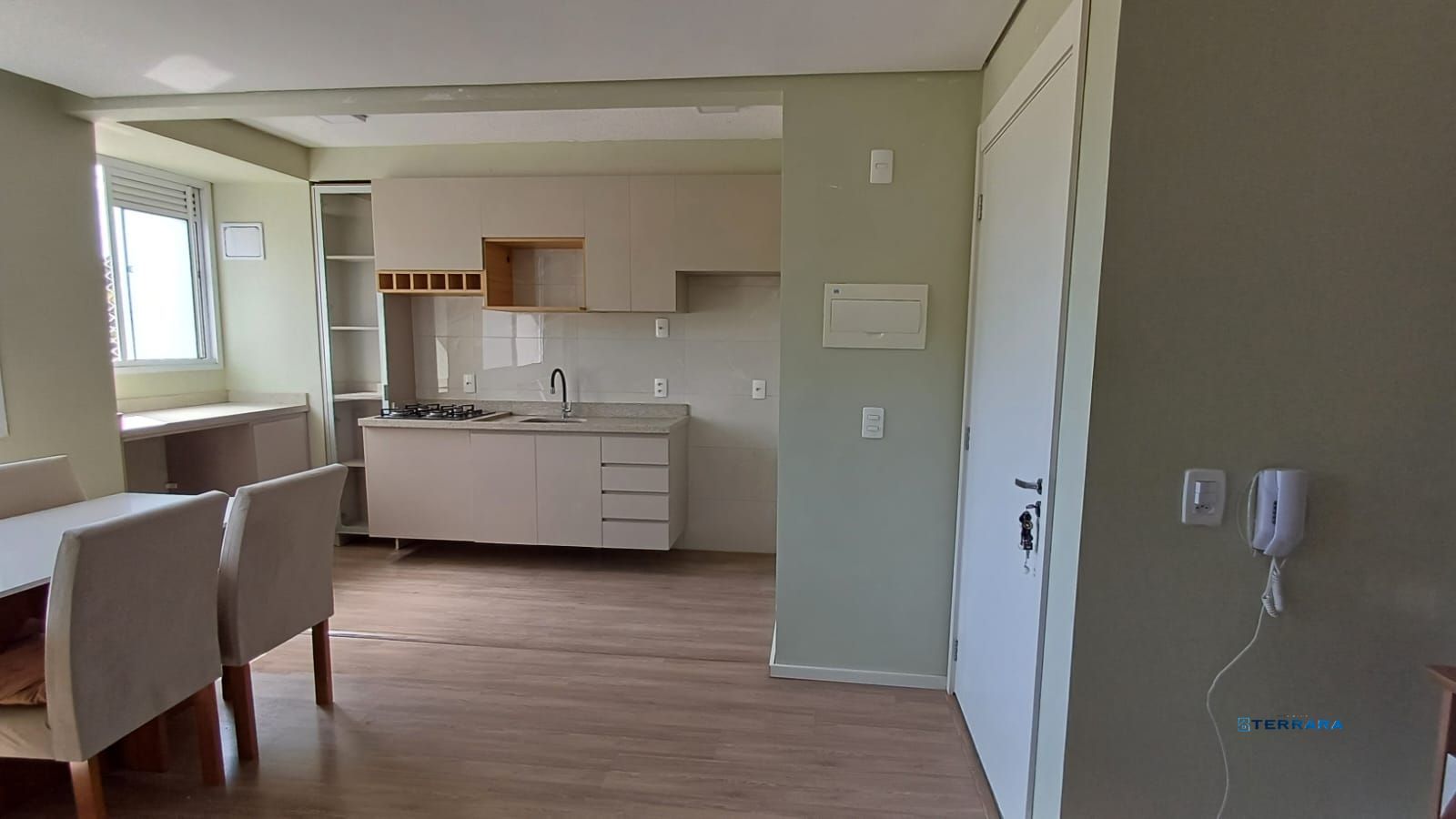 Apartamento, 1 quarto, à venda, 44 m², Sarandi - Porto Alegre — foto 3