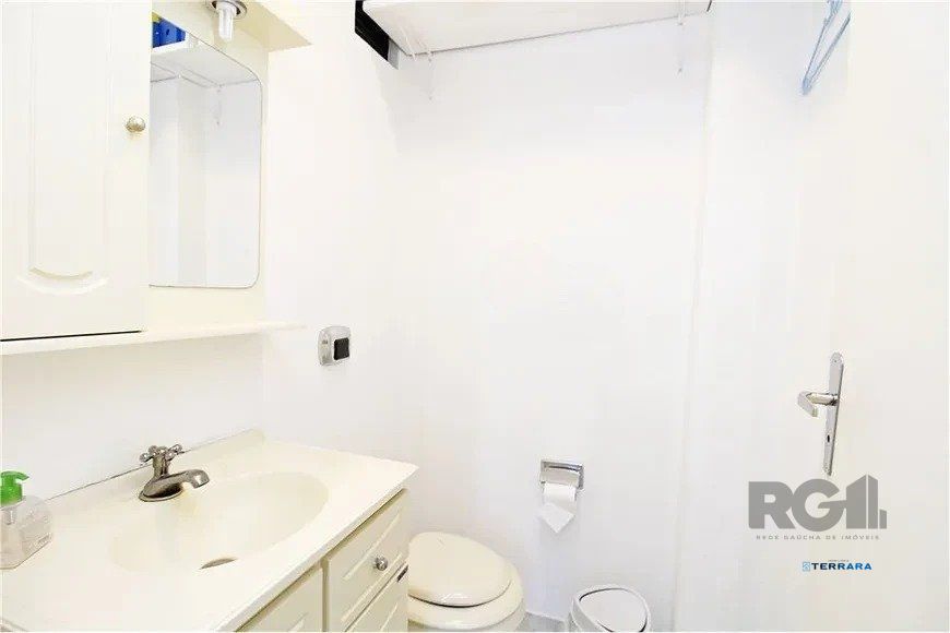 Sala Comercial, à venda, 27 m², Centro Histórico - Porto Alegre — foto 3