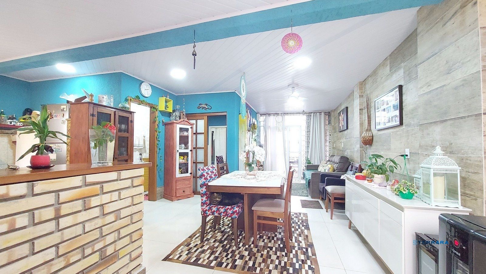 Casa com 3 dormitórios á venda no Bairro Sarandi, Porto Alegre