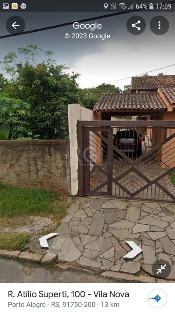 Terreno, à venda, Vila Nova - Porto Alegre — foto 3