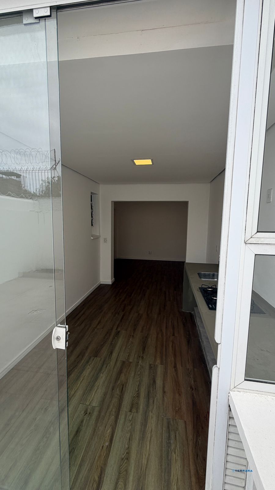 Apartamento, 2 quartos, à venda, 43 m², Cristal - Porto Alegre — foto 3