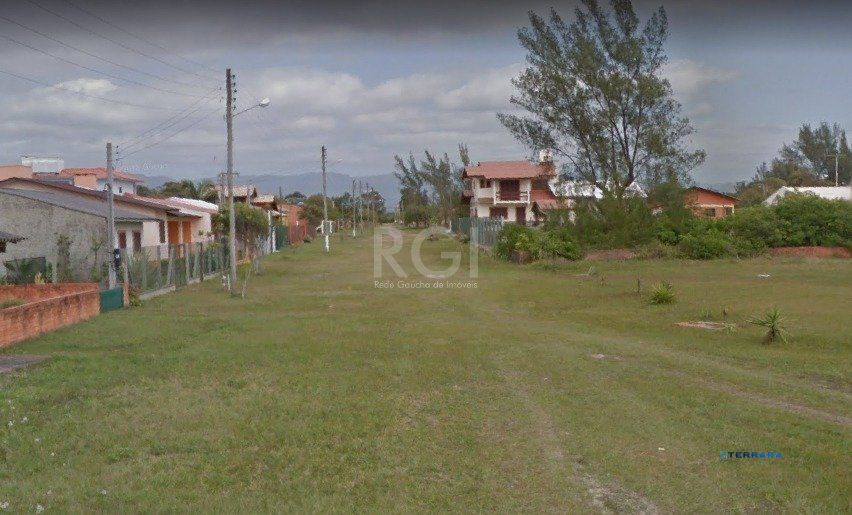Terreno para Venda - 0m², 0 dormitórios, Balneário Atlântico