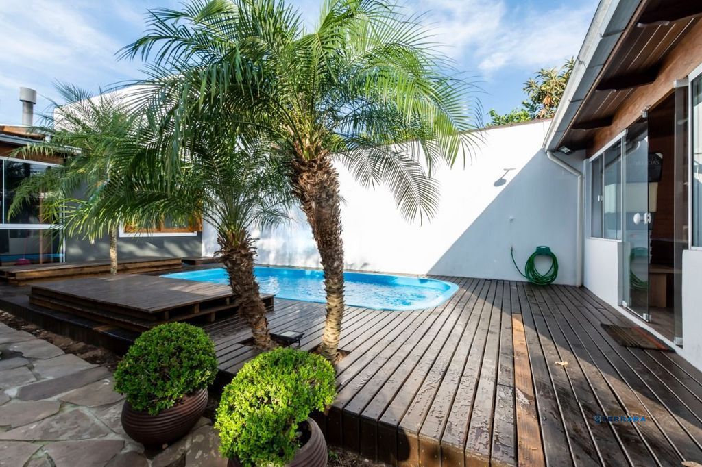 Casa, 2 quartos, à venda, 145 m², Lomba do Pinheiro - Porto Alegre — foto 2