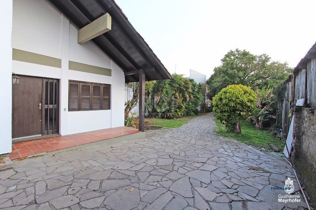 Terreno para Venda - 1399m², 0 dormitórios, Cavalhada