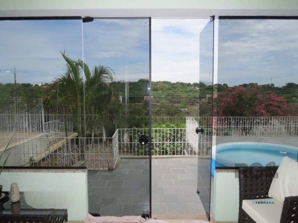 Casa, 4 quartos, à venda, 168 m², Santa Tereza - Porto Alegre — foto 3