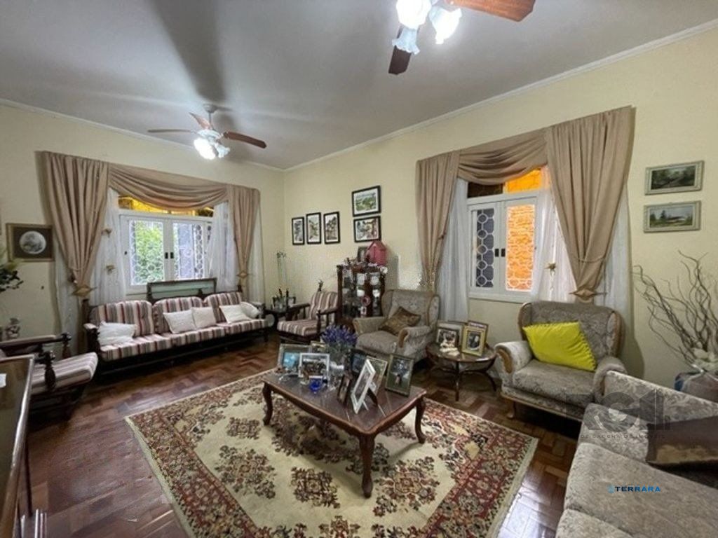 Casa, 4 quartos, à venda, 266 m², Santa Tereza - Porto Alegre — foto 5