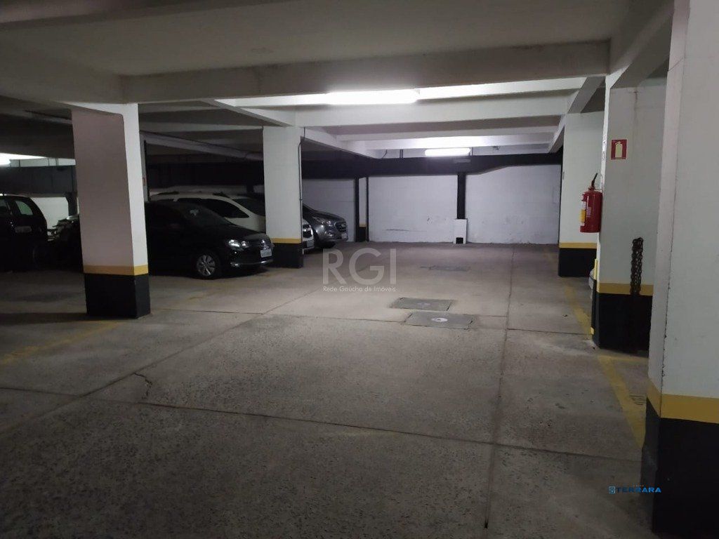 Box para Venda - 12m², 0 dormitórios, Centro Histórico