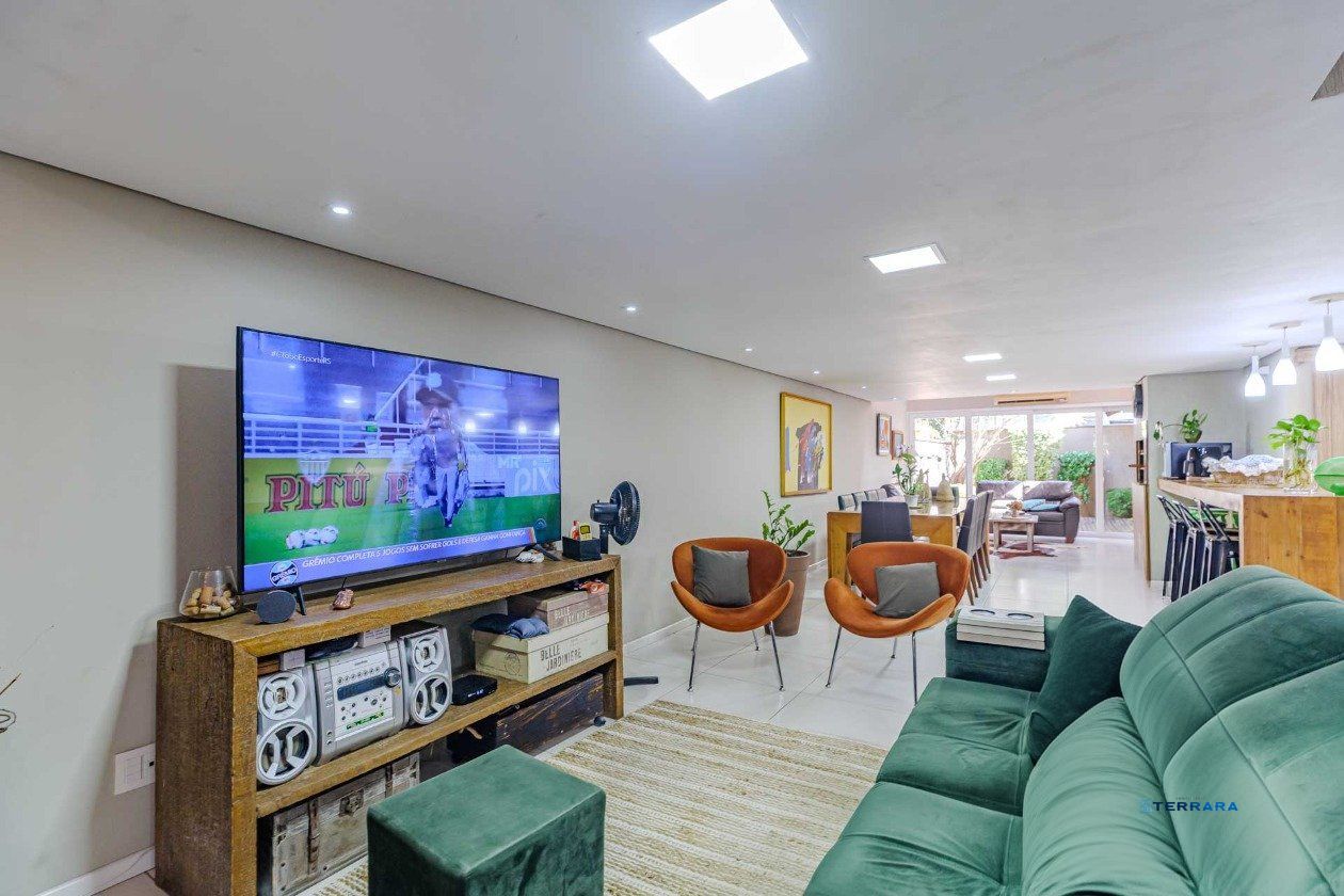 Casa de Condomínio, 4 quartos, à venda, 251 m², Tristeza - Porto Alegre — foto 2