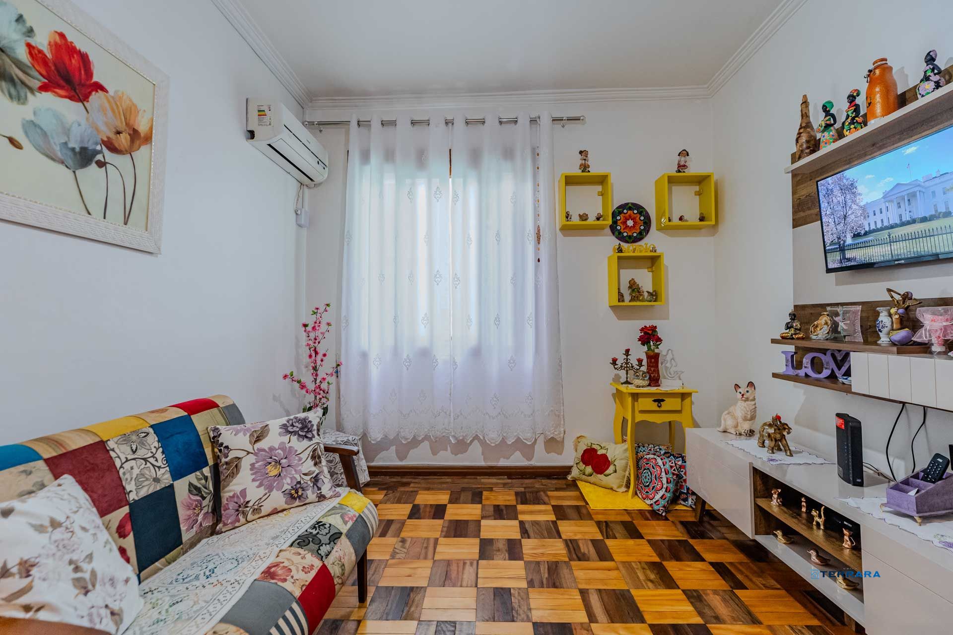 Apartamento, 2 quartos, à venda, 52 m², Teresópolis - Porto Alegre — foto 3