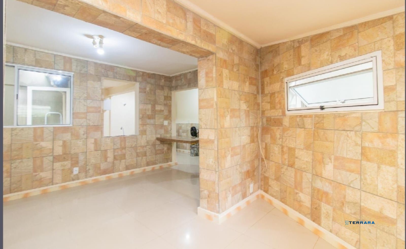 Apartamento no Condomínio Dalva, 1 quarto, à venda, 39 m², Partenon - Porto Alegre — foto 2