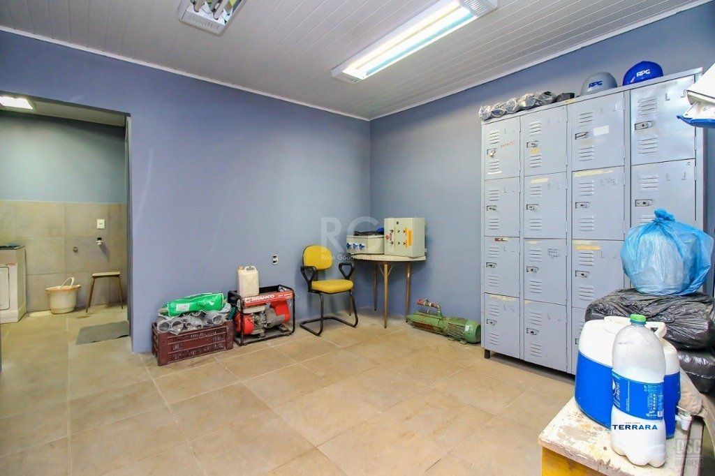Prédio Comercial, à venda, 247 m², Glória - Porto Alegre — foto 4