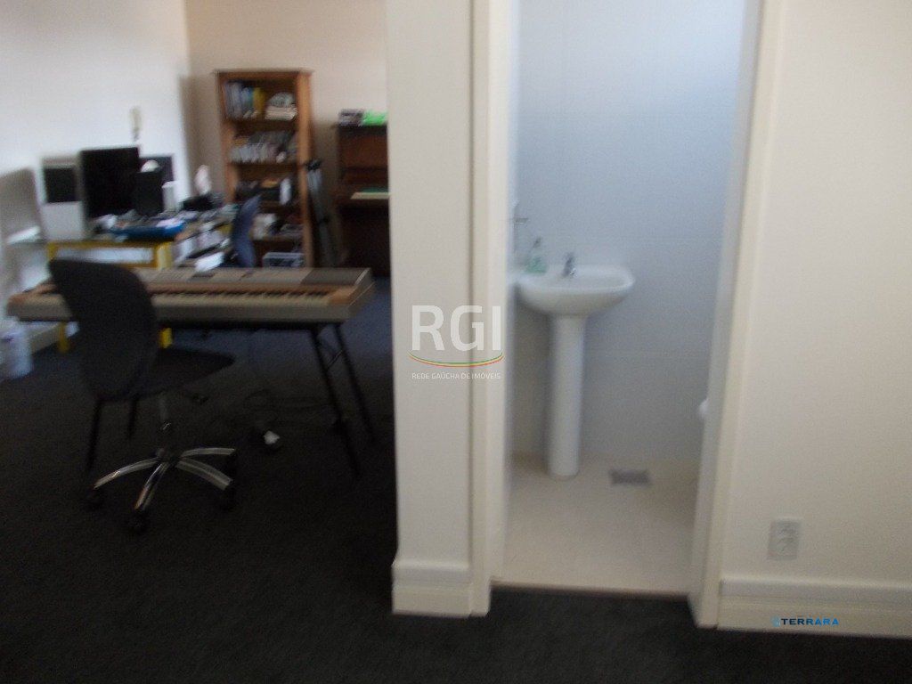 Sala Comercial, 2 salas, à venda, 40 m², São Geraldo - Porto Alegre — foto 4