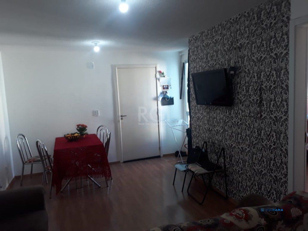 Apartamento para Venda - 66m², 2 dormitórios, 1 vaga - Vila Nova