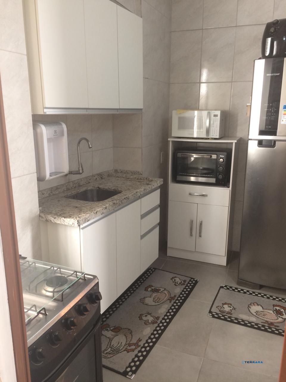 Apartamento, 3 quartos, à venda, 83 m², Centro Histórico - Porto Alegre — foto 5