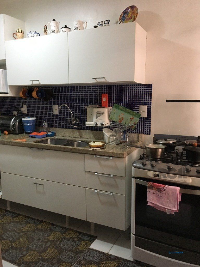 Apartamento no Edifício california ll, 3 quartos, à venda, 76 m², Moinhos de Vento - Porto Alegre — foto 5