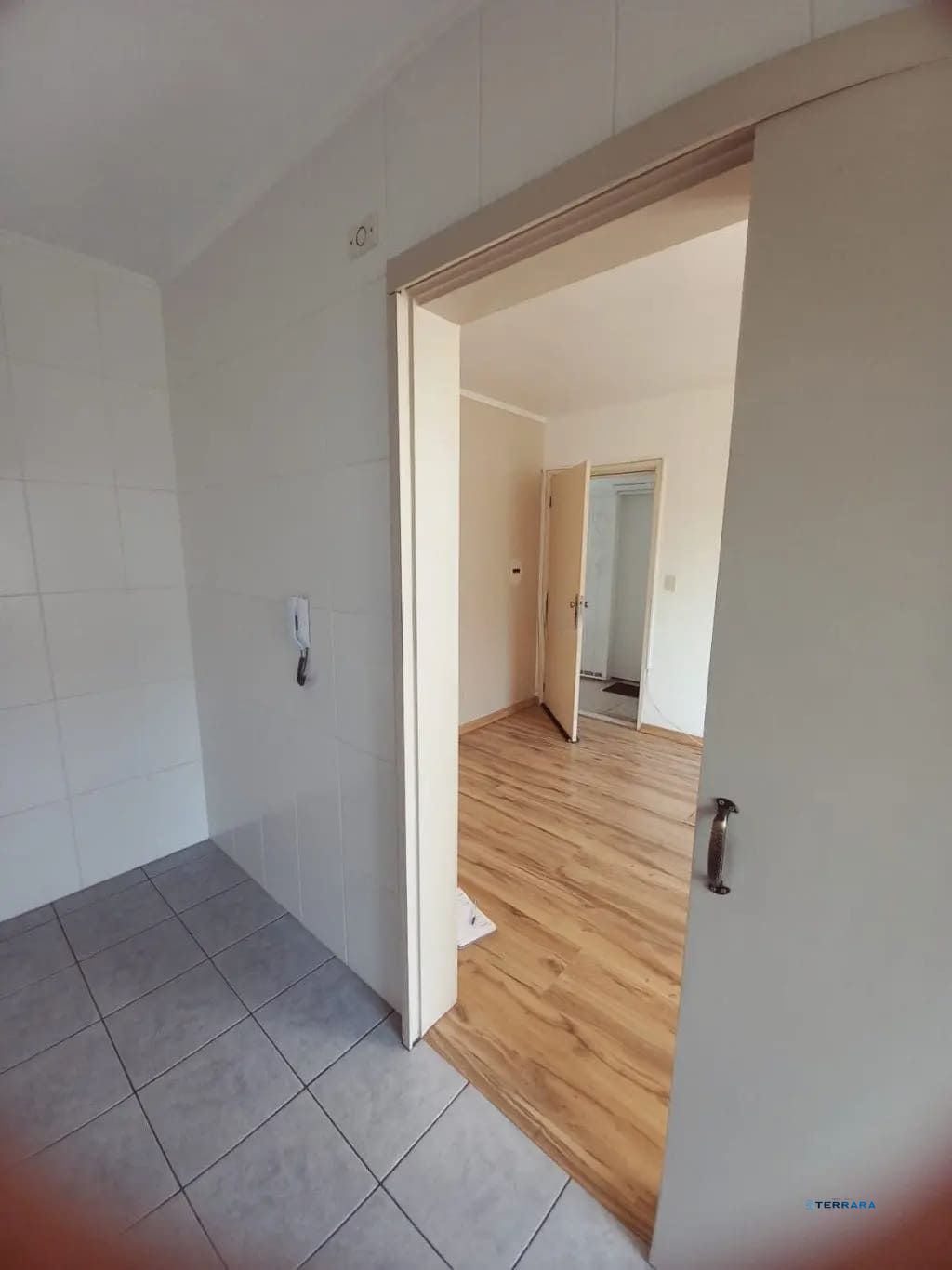 Apartamento com 1 dormitório e 38m² à venda no Bairro Cidade Baixa
