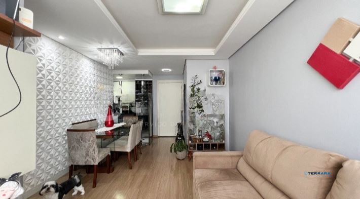 Apartamento, 3 quartos, à venda, 62 m², Sarandi - Porto Alegre — foto 4
