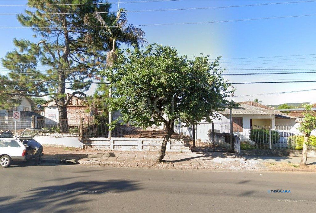 Terreno, à venda, Camaquã - Porto Alegre — foto 2