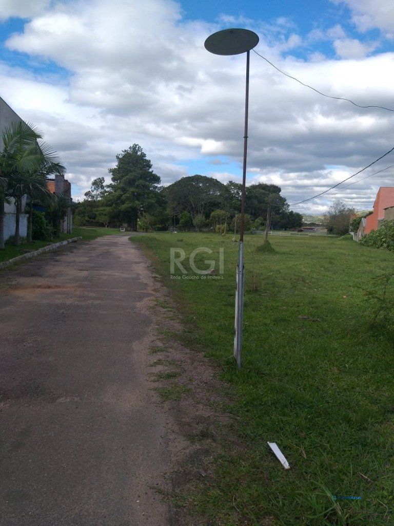 Terreno, à venda, Restinga - Porto Alegre — foto 3
